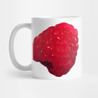 Juicy Red Raspberry Mug